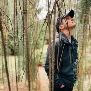 Meet your Posher, Mac